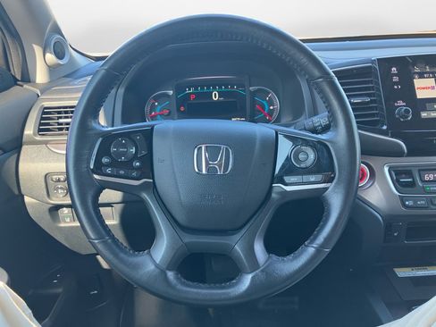 Used 2021 Honda Pilot Special Edition image 13