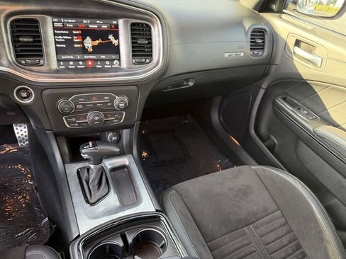 Used 2023 Dodge Charger Scat Pack w/ Daytona Edition Group RWD image 23