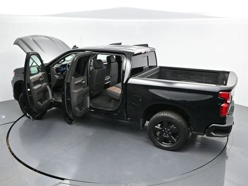 Used 2023 Chevrolet Silverado 1500 High Country w/ High Country Premium Package image 39