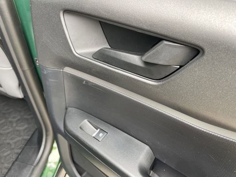 Used 2025 Ford Bronco Sport Badlands image 35