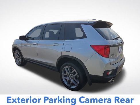 Used 2023 Honda Passport EX-L image 7