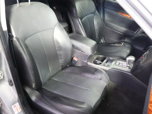 Used 2011 Subaru Outback 2.5i Limited w/ PWR Moonroof Pkg AWD/4WD image 48