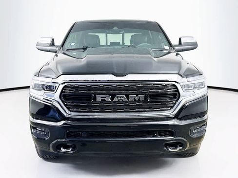 Used 2021 RAM 1500 Limited image 6