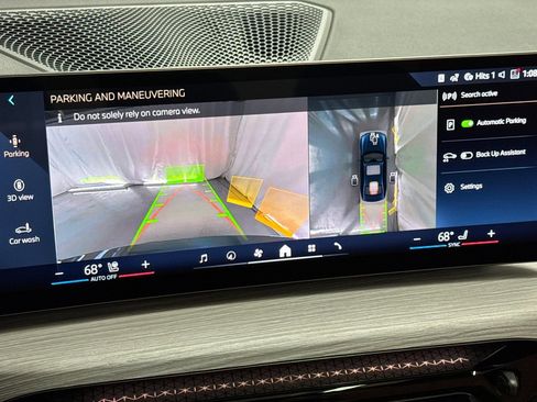 Used 2026 BMW 330i Sedan w/ Convenience Package image 25