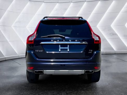 Used 2017 Volvo XC60 T5 Inscription w/ Advanced Package AWD/4WD image 7