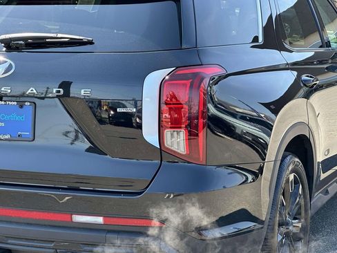 Used 2025 Hyundai Palisade XRT AWD/4WD image 12