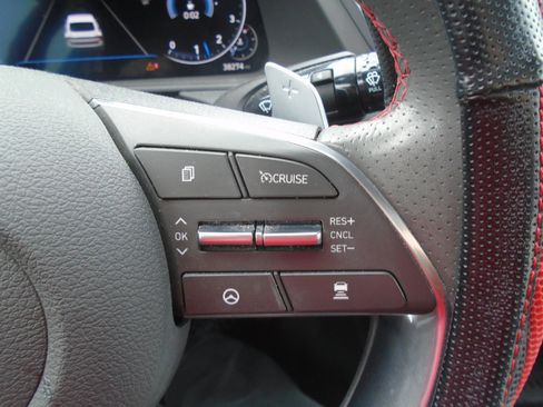 Used 2022 Hyundai Sonata SEL Plus w/ Cargo Package image 17