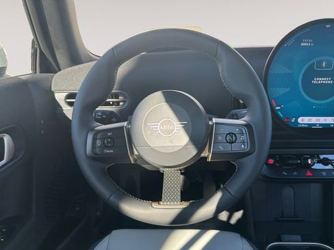 New 2026 MINI Cooper Convertible image 12