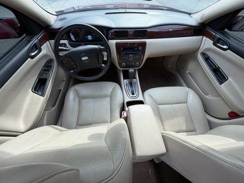 Used 2006 Chevrolet Impala SS FWD image 16