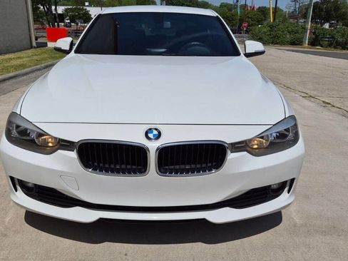 Used 2015 BMW 320i Sedan RWD image 10