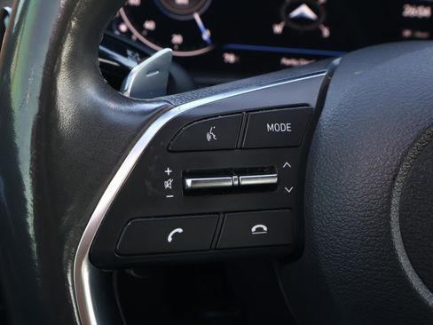 Used 2020 Hyundai Sonata Limited image 22