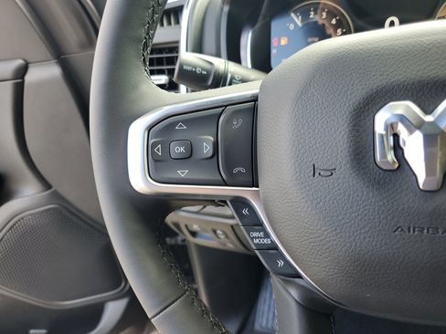 New 2026 RAM 1500 Big Horn image 14