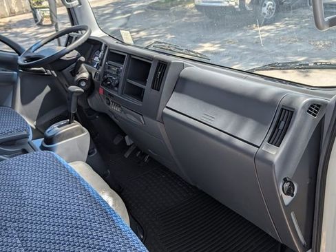 New 2025 Chevrolet Low Cab Forward RWD image 16