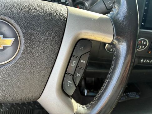 Used 2014 Chevrolet Silverado 3500 LT w/ Interior Plus Package AWD/4WD image 17