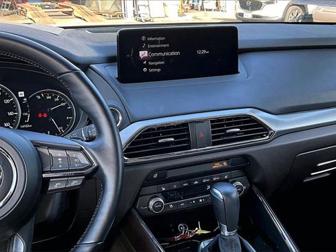 Certified 2023 MAZDA CX-9 Signature image 6