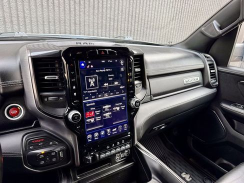 Used 2021 RAM 1500 TRX w/ TRX Level 1 Equipment Group image 20