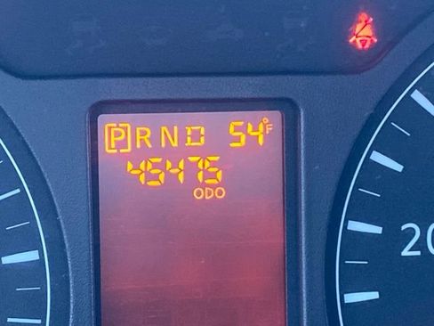 Used 2021 Nissan NV 3500 SL image 20