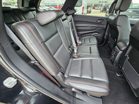 Used 2026 Dodge Durango GT AWD/4WD image 30