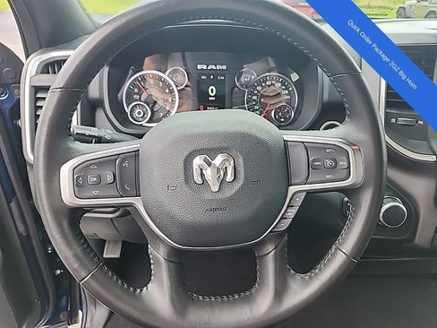 Certified 2024 RAM 2500 Big Horn w/ Bed Utility Group image 4