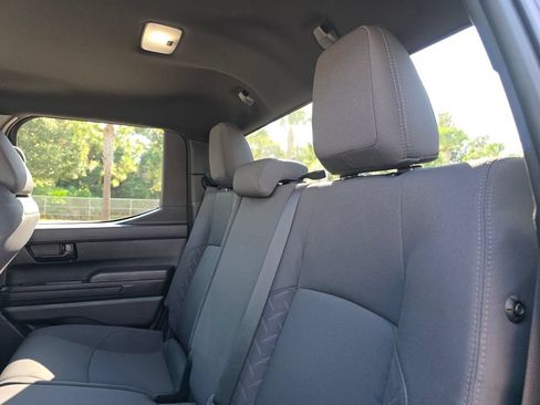 Used 2026 Toyota Tacoma SR AWD/4WD image 20