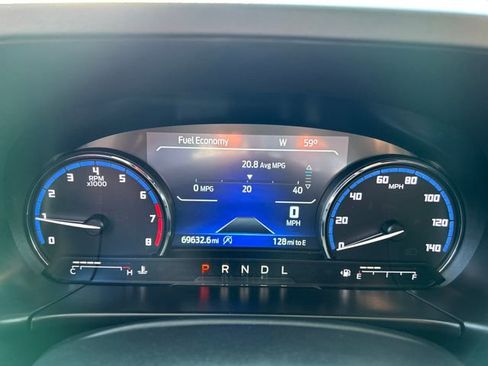Used 2021 Ford Bronco Sport Outer Banks AWD/4WD image 16