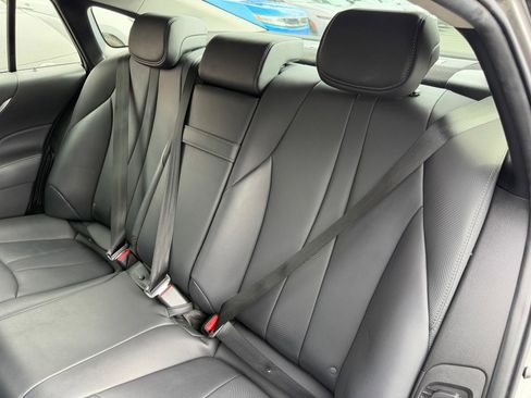 Used 2023 Toyota Mirai XLE w/ Advanced Technology Package image 41