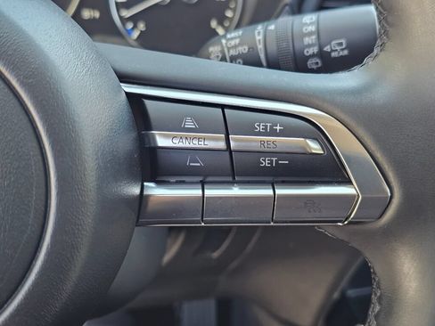 Certified 2023 MAZDA CX-30 AWD 2.5 S w/ Preferred Package image 31