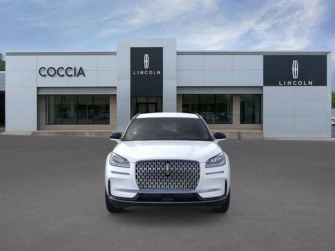 Used 2026 Lincoln Corsair Premiere AWD/4WD image 6