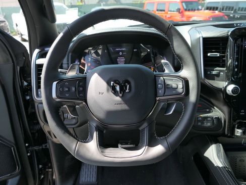 New 2026 RAM 1500 RHO AWD/4WD image 20