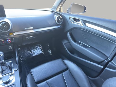 Used 2017 Audi S3 Premium Plus w/ Technology Package image 10