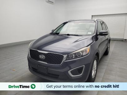 Used 2017 Kia Sorento LX