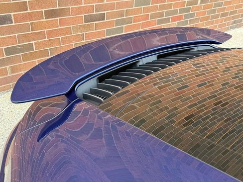 Used 2022 Porsche 911 Turbo S image 26