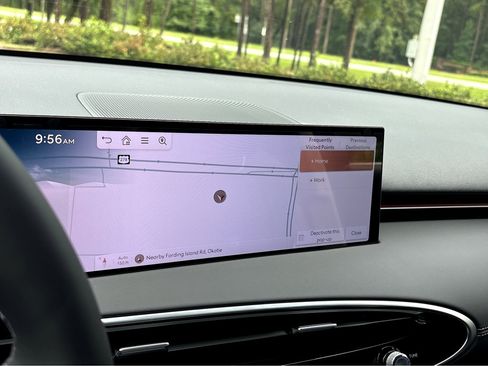 New 2026 Genesis GV70 2.5T image 9