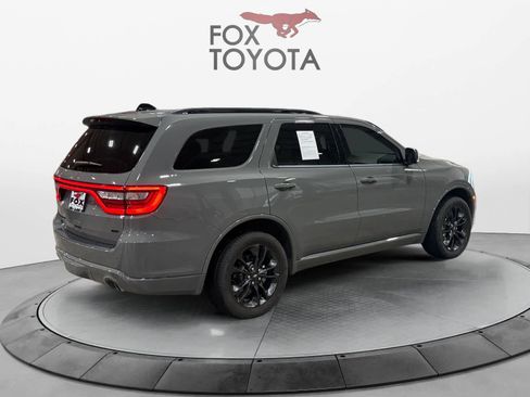 Used 2023 Dodge Durango GT image 6