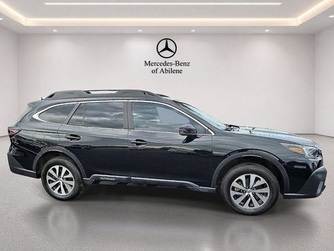 Used 2022 Subaru Outback Premium AWD/4WD image 9