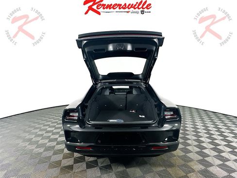 New 2025 Dodge Charger Daytona R/T w/ Quick Order Package 25M R/T image 15