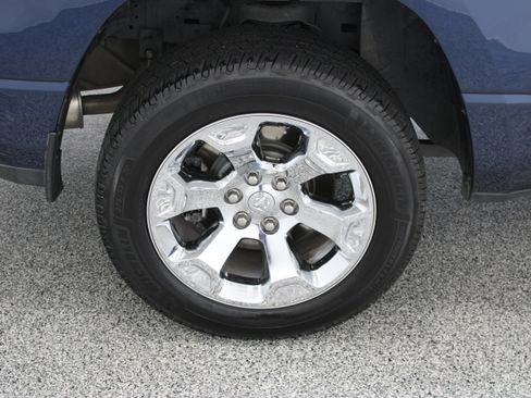 Used 2019 RAM 1500 Big Horn AWD/4WD image 6