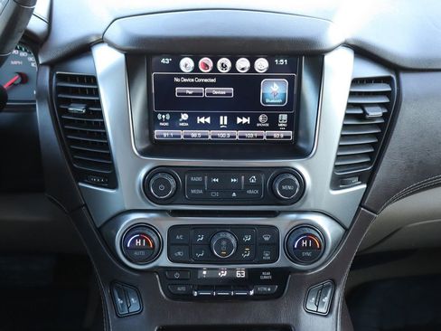 Used 2016 Chevrolet Tahoe LT image 36