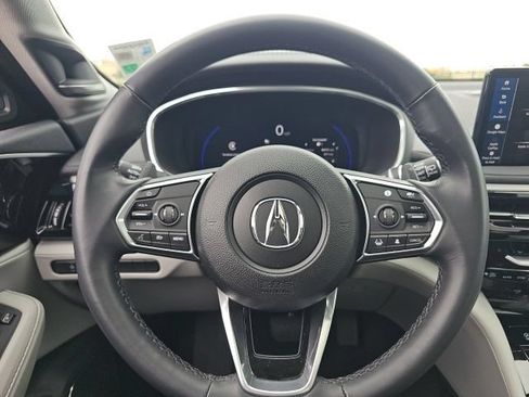 Used 2025 Acura MDX w/ Technology Package FWD image 30