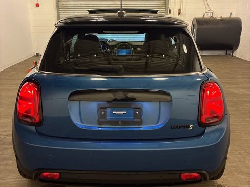 Used 2022 MINI Cooper SE image 8