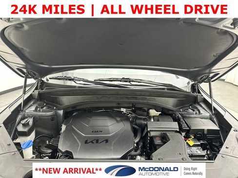 Used 2024 Kia Telluride SX Prestige X-Line image 27