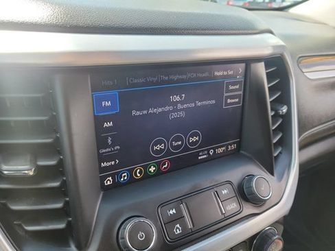 Used 2023 GMC Acadia SLE w/ Driver Convenience Package FWD image 25