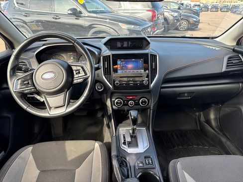 Used 2021 Subaru Crosstrek 2.0i Premium w/ Moonroof Package AWD/4WD image 6