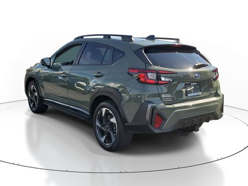 Certified 2024 Subaru Crosstrek 2.5i Limited image 4