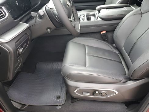 New 2026 Jeep Grand Wagoneer Limited image 32