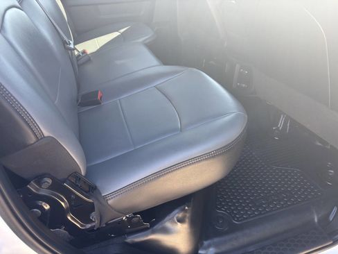 Used 2022 RAM 3500 Tradesman w/ Max Tow Package image 20