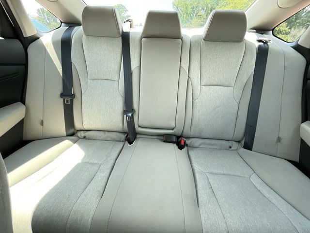 Certified 2024 Honda Accord EX image 13