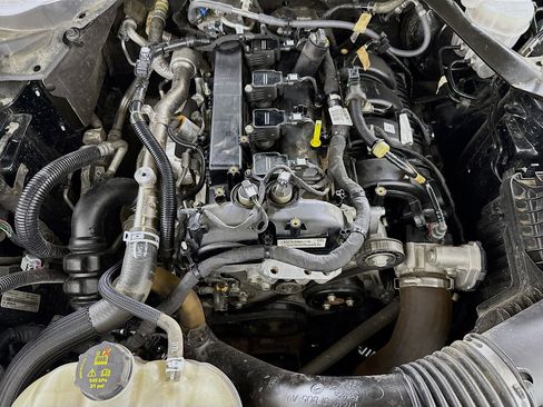 Used 2023 Ford Mustang Premium image 34