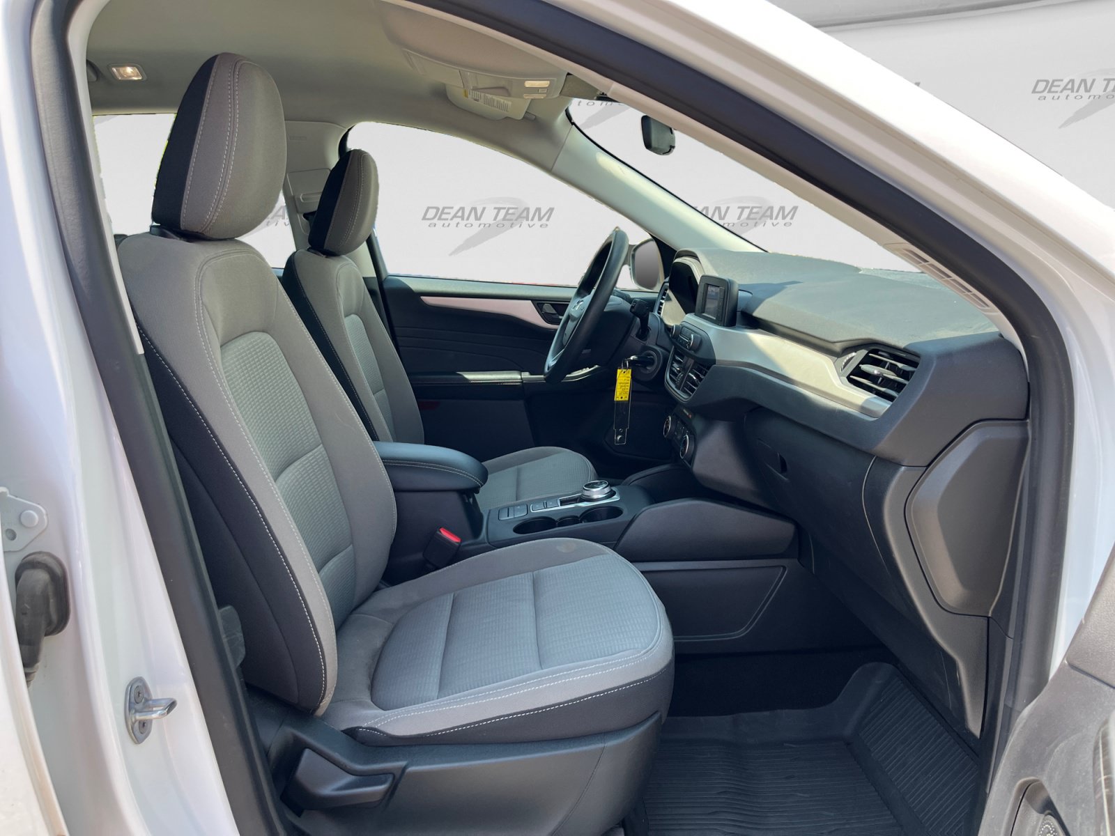 Used 2022 Ford Escape S AWD/4WD image 15