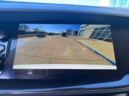 Used 2023 Buick Envision Preferred w/ Sport Touring Package image 21